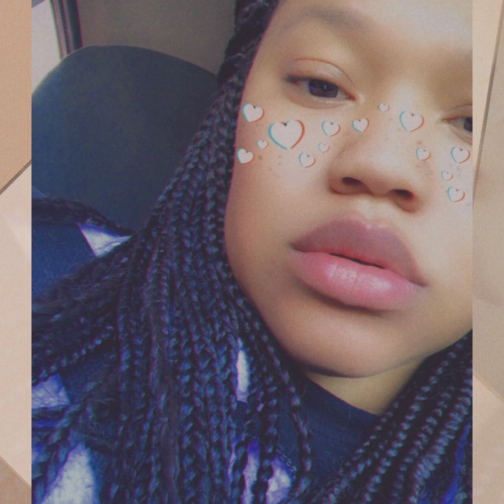 Meet your Posher, Chantèl